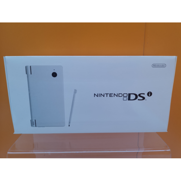 Nintendo DSI Blanca(Precintada)