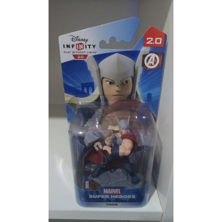 Disney Infinity Lone Thor