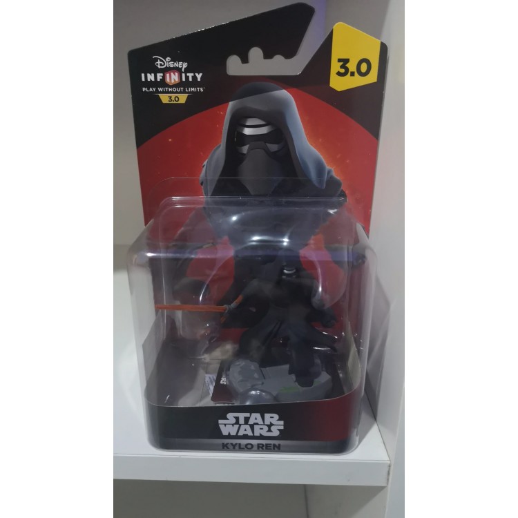 Disney Infinity Kylo Ren 3.0
