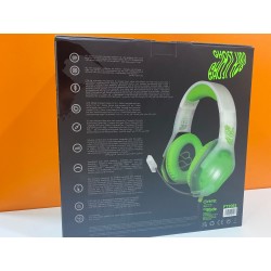 Auriculares Ghost H28
