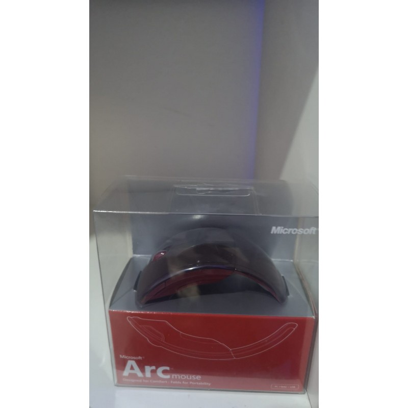 Arc Mouse