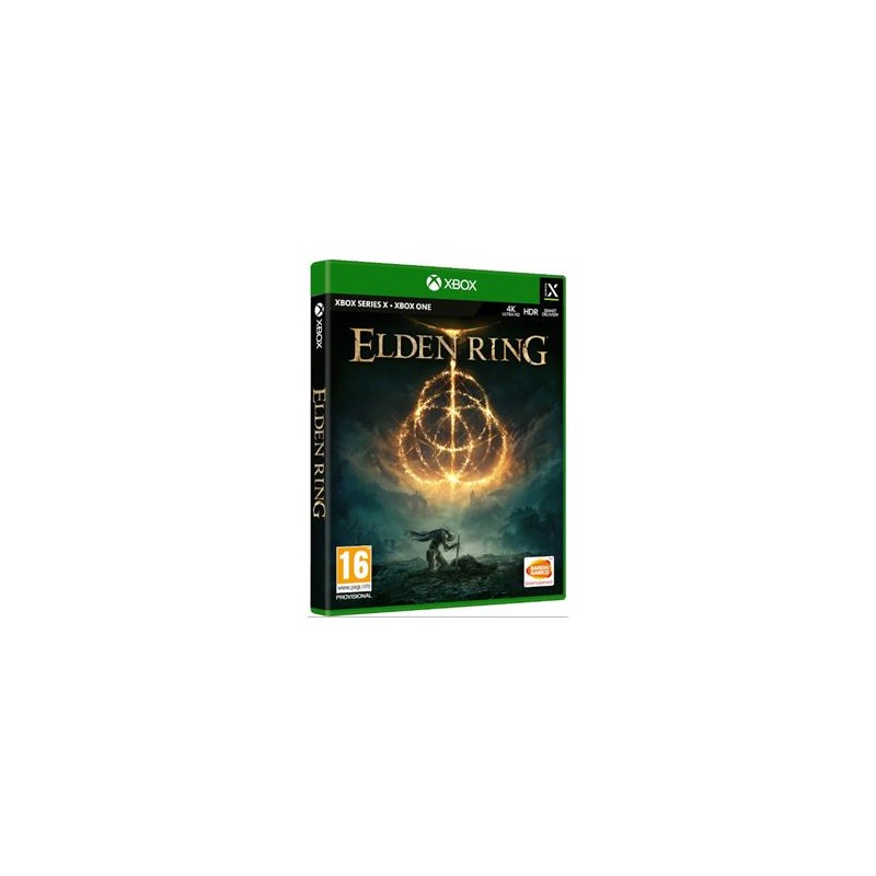 Elden Ring  Xbox series X