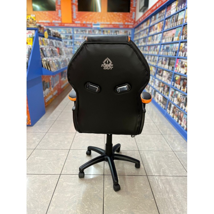 Silla Gaming XS200 (nuevo)