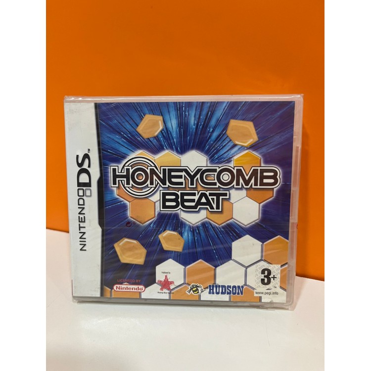 HONEYCOMB BEAT DS (PRECINTADO)