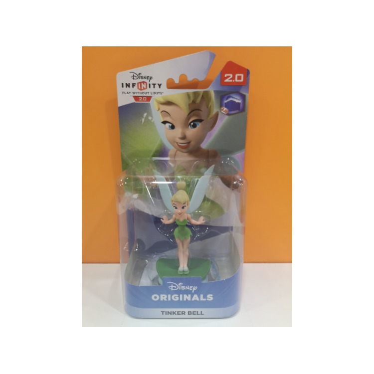 Disney Infinity Tinker Bell 2.0