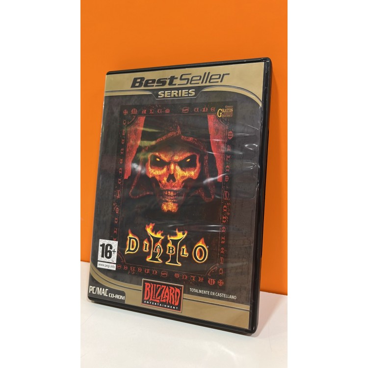 DIABLO II PC