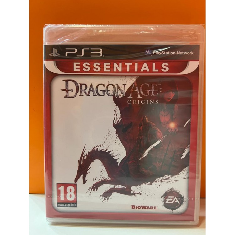 Dragon Age: Origins