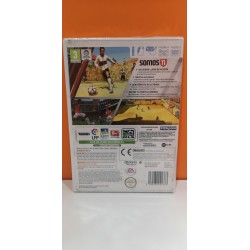 fifa 11 wii (precintado)