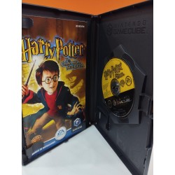 HARRY POTTER Y LA CÁMARA SECRETA (SEMI NUEVO)