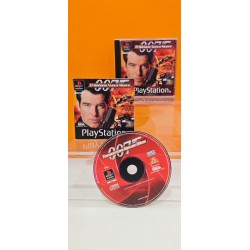 007 El mañana nunca muere playstation 1 (seminuevo)
