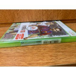 Fifa 10 Xbox 360 (precintado)