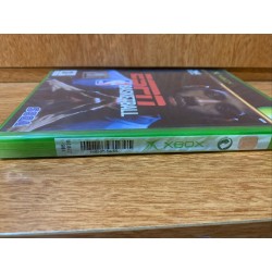 ESPN Nba Basketball Xbox (precintado)
