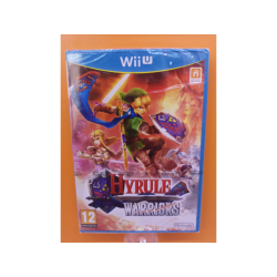 Hyrule Warrior WiiU (Precintado)