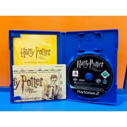 Harry Potter Y La Orden Del Fénix (PS2)
