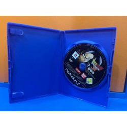 Juego PS2 Dragon Ball Z Budokai 3 (Semi-Nuevo)