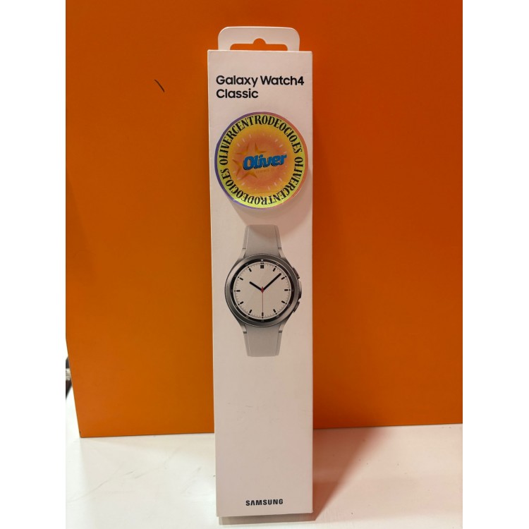 Samsung Glaxy  Watch4 Classic 42mm