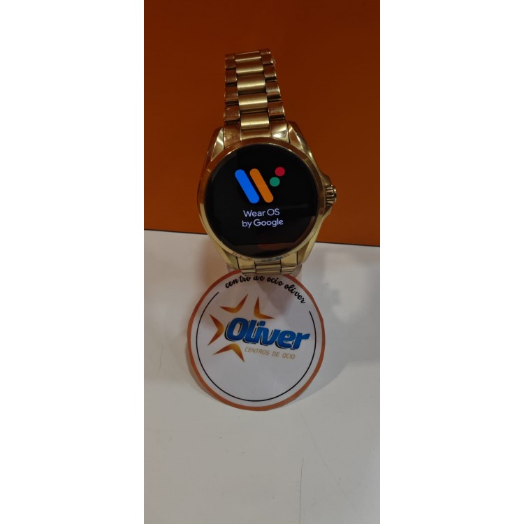 Smartwatch Michael Kors (seminuevo)