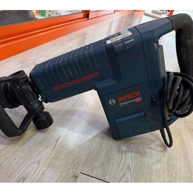 Taladro Percutor Bosch  Professional 1500w
