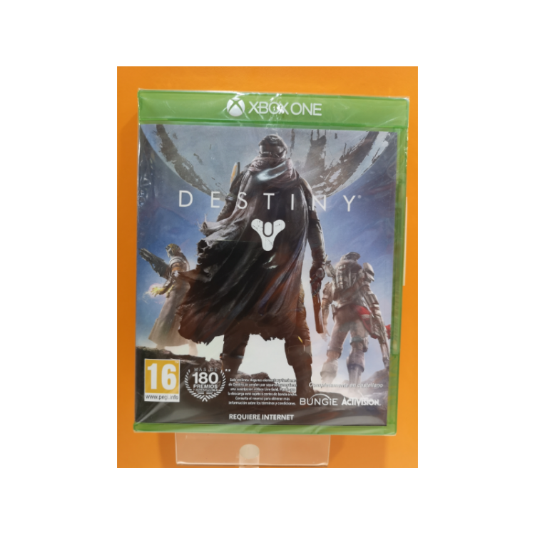 Destiny Xbox One (Precintado)
