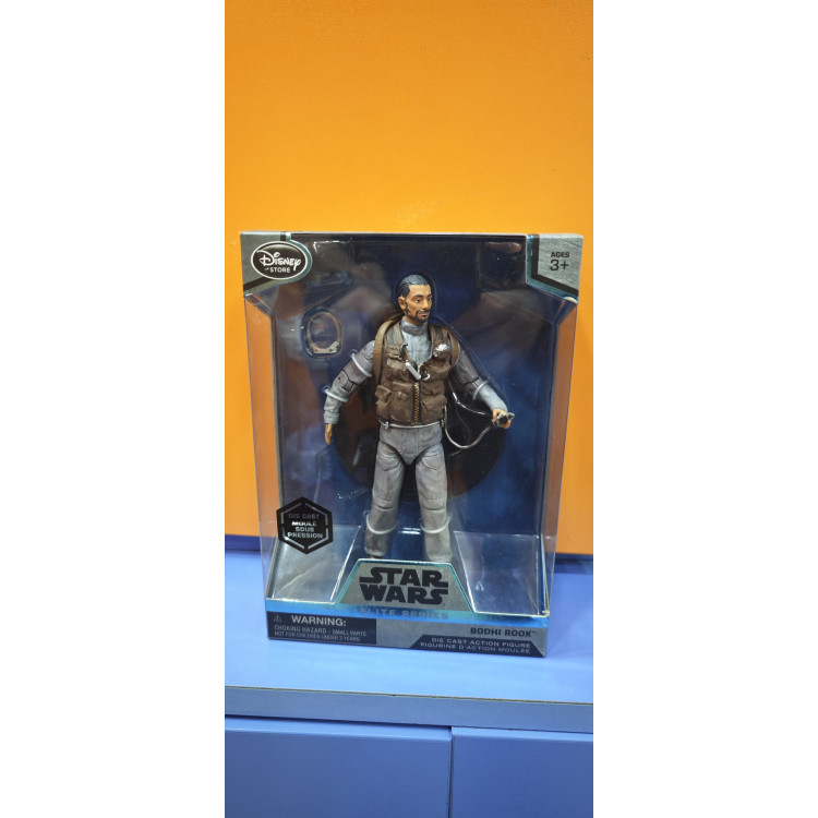 STAR WARS FIGURA BODHI ROOK
