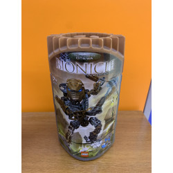 Pack Lego Bionicle 5 unidades