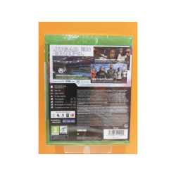 Fifa 21 Xbox One (Precintado)