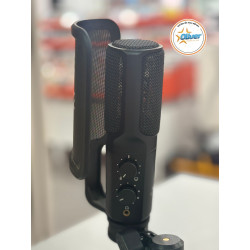 Microfono Rode Usb Pata Larga