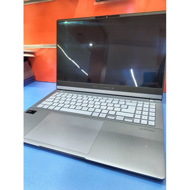 PORTATIL ASUS VIVOBOOK S15 I5 ULTRA 125H 16GB RAM