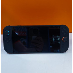 CONSOLA NINTENDO SWITCH 2 (SEMINUEVA)