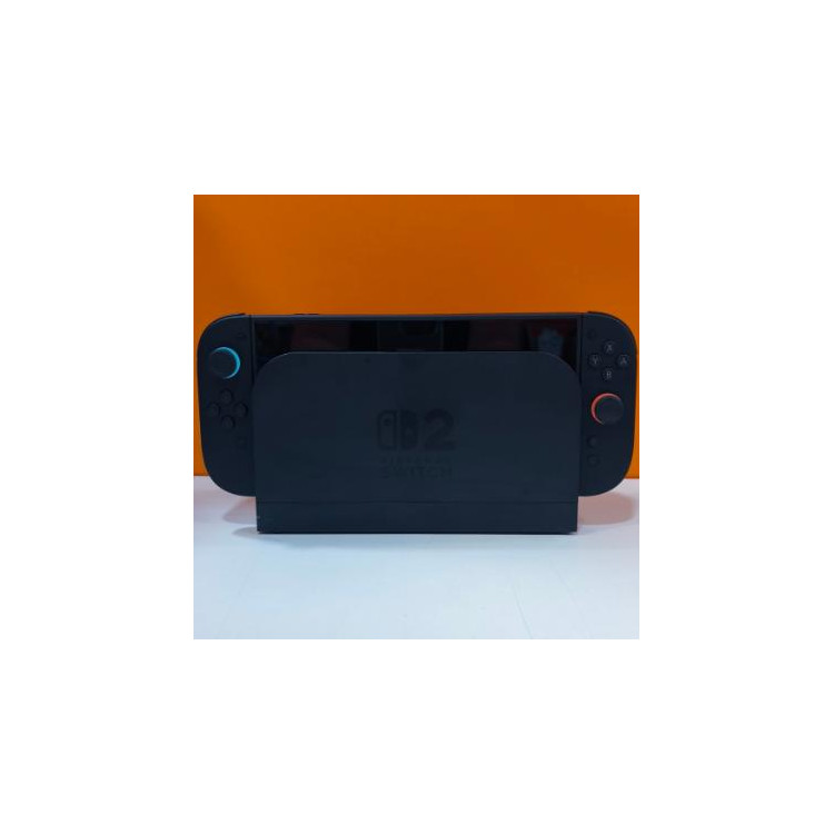 CONSOLA NINTENDO SWITCH 2 (SEMINUEVA)