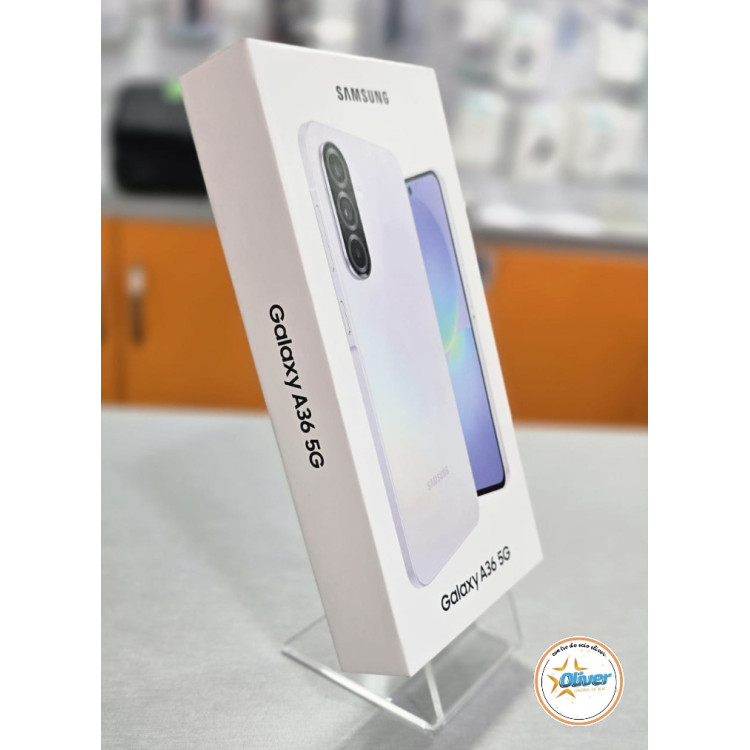 Samsung Galaxy A36 5g 128GB / 8GB Ram