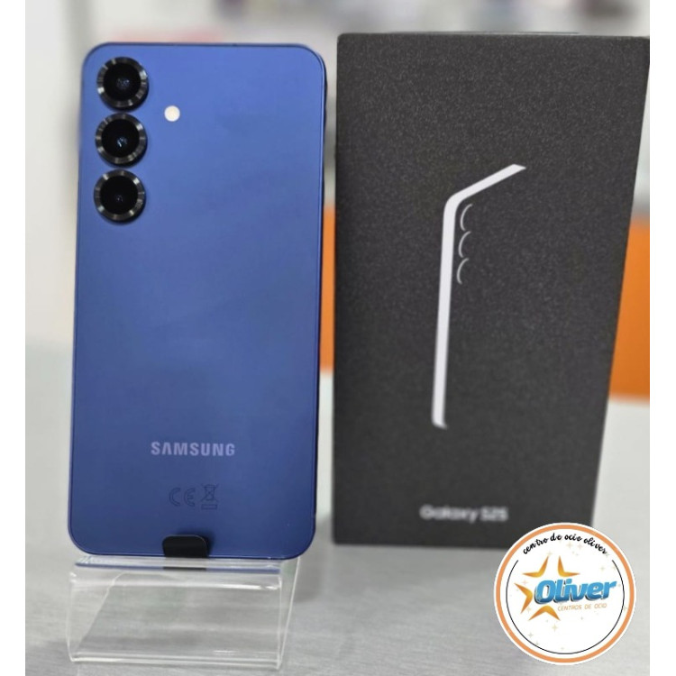 Samsung Galaxy s25 128GB