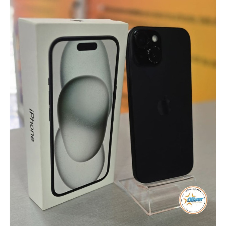 Iphone 15 512GB