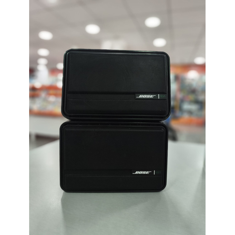 ALTAVOCES INT/EXT BOSE 151
