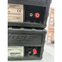 ALTAVOCES INT/EXT BOSE 151