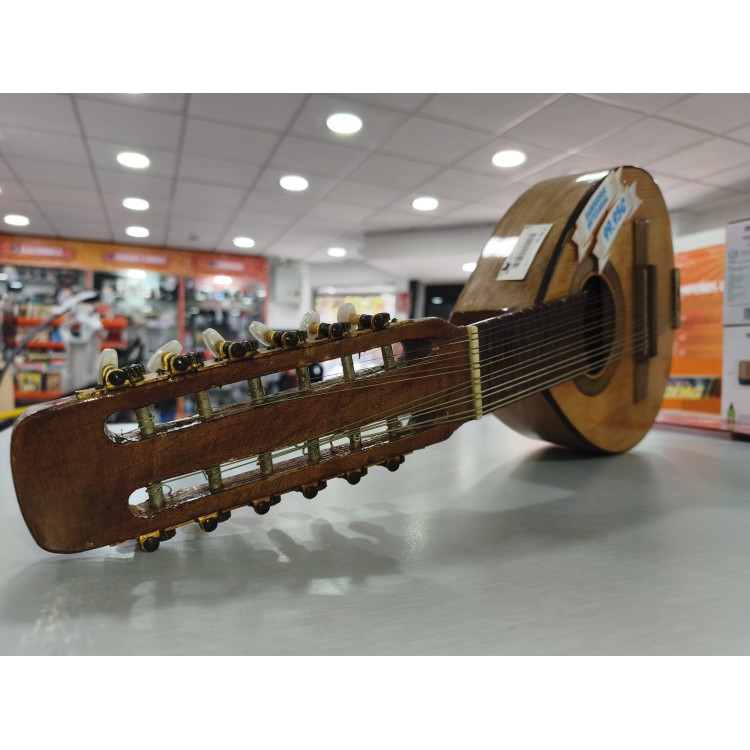 Bandurria Clasica Artesanal