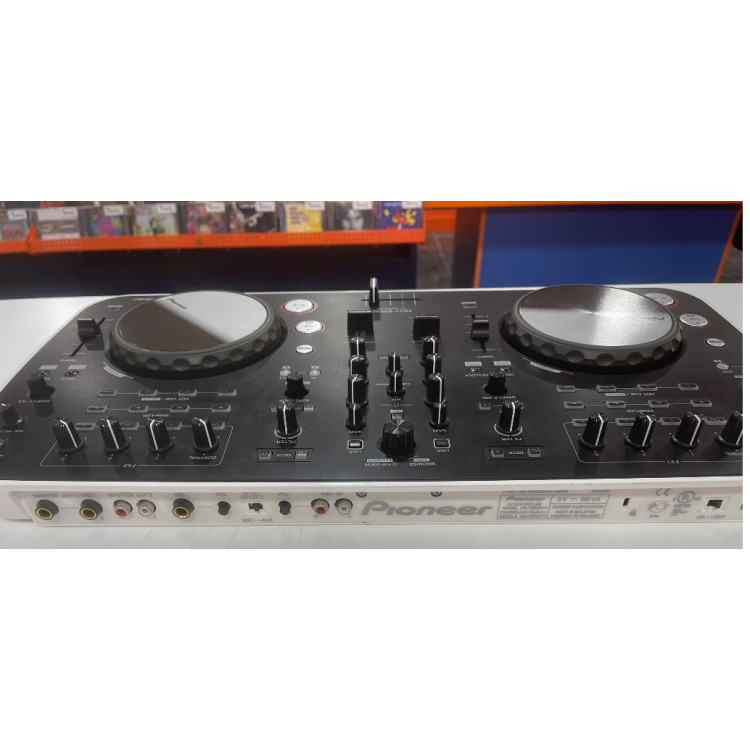 MESA DE MEZCLAS PIONEER DDJERGO V