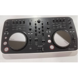 MESA DE MEZCLAS PIONEER DDJERGO V