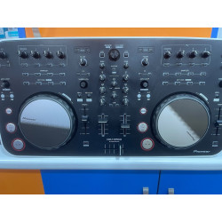 MESA DE MEZCLAS PIONEER DDJERGO V