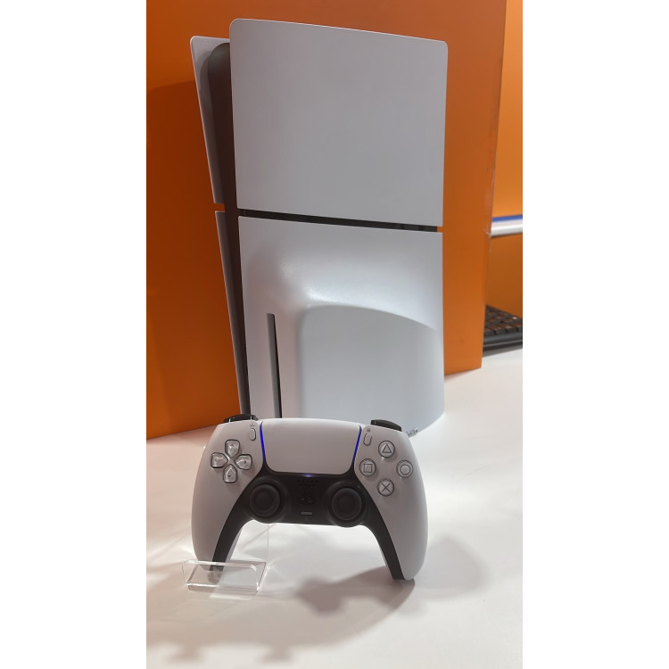PS5 SLIM 1TB