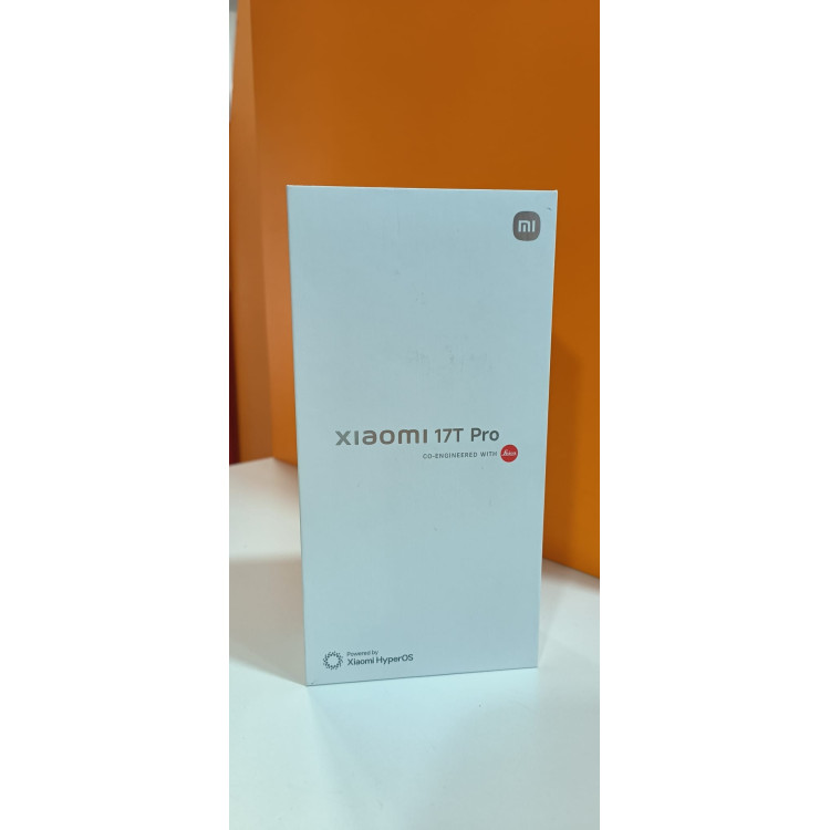 XIAOMI 17T PRO 512GB