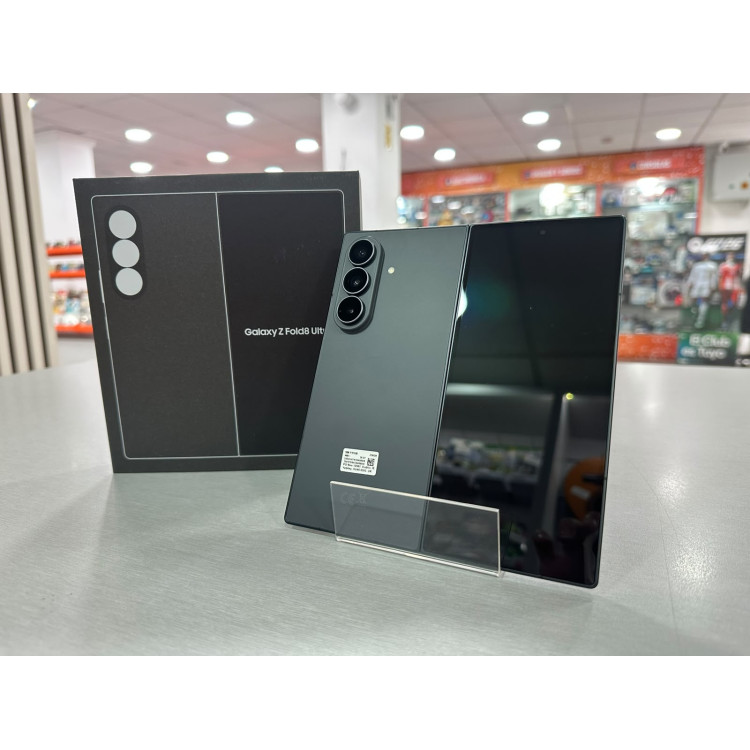 Samsung Galaxy Zfold 8 ultra 256gb