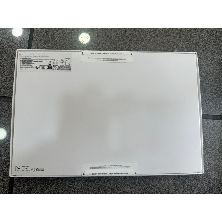 Samsung galaxy Tab S10 FE + 5G