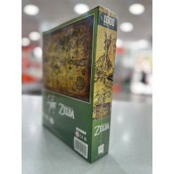 Puzzle 1000 Zelda Precintado