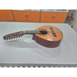 Bandurria Clasica Artesanal Juan Estruch