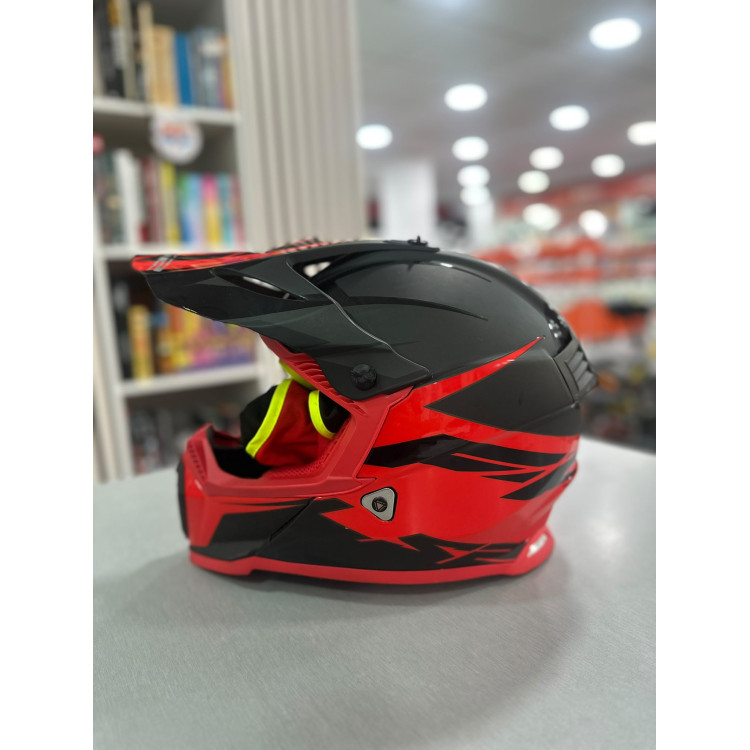 CASCO DE PATINETA L52 FAST EVO TALLA L