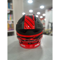 CASCO DE PATINETA L52 FAST EVO TALLA L