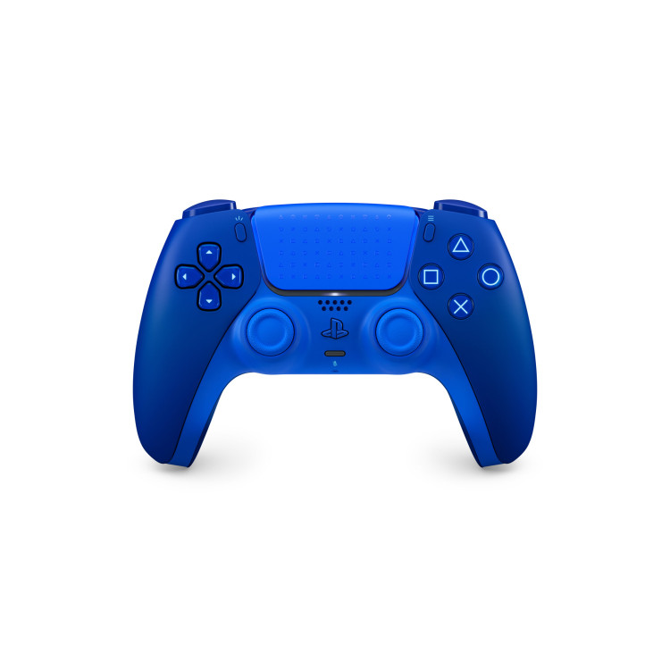 MANDO DUALSENSE ICON BLUE EDICION ESPECIAL