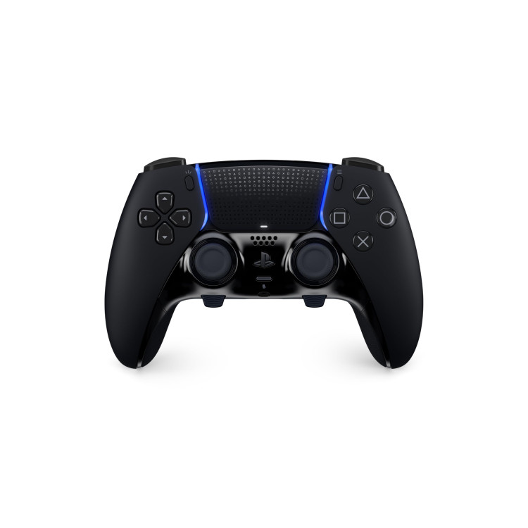 MANDO DUALSENSE EDGE NEGRO PS5