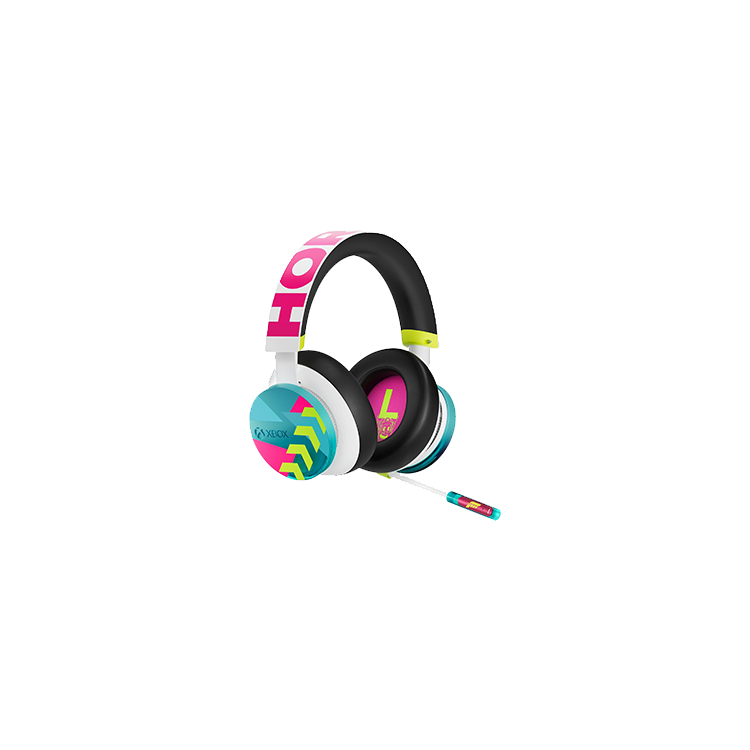 AURICULARES INALAMBRICOS XBOX EDICION FORZA HORIZON 6